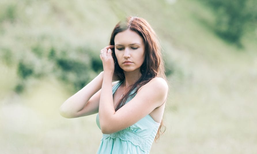 razdražljivost i nesanica