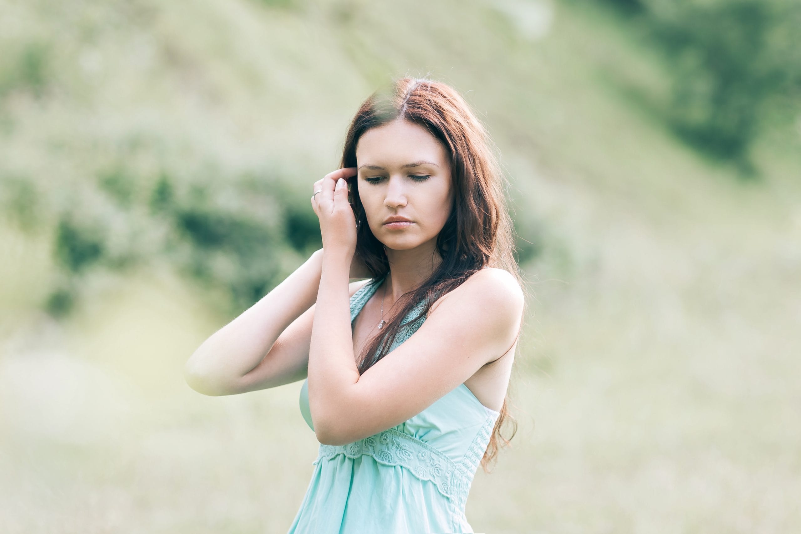 razdražljivost i nesanica