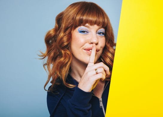 Kako da šiške ostanu postojane