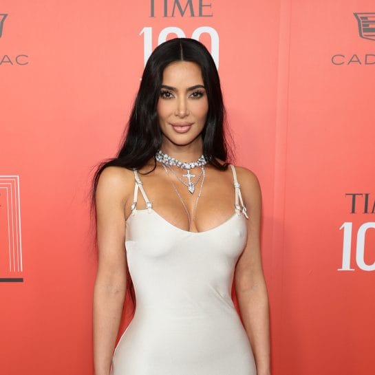 Kim Kardashian otkrila osobine idealnog muškarca