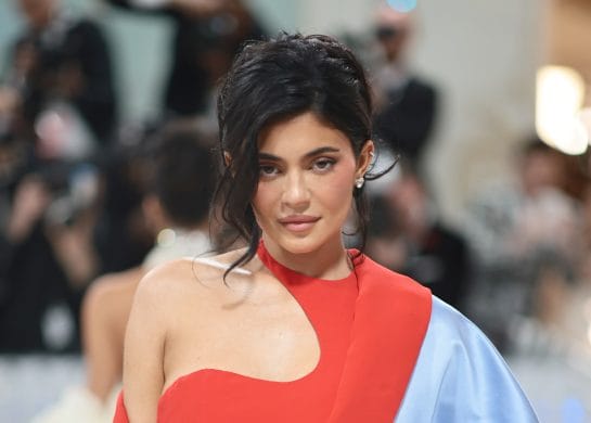 Kylie Jenner promenila sinu ime