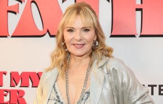 Kim Cattrall se vraća kao Samantha Jones
