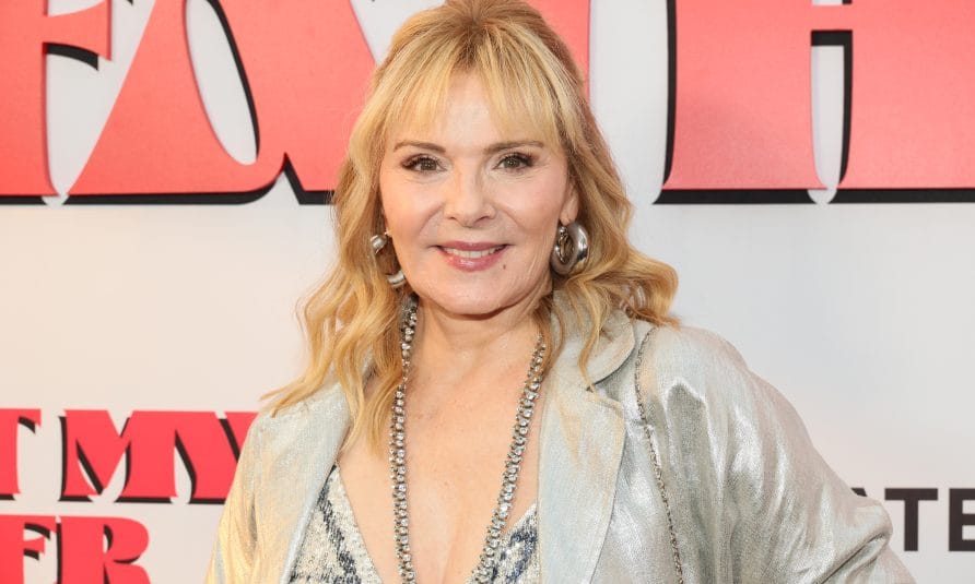 Kim Cattrall se vraća kao Samantha Jones