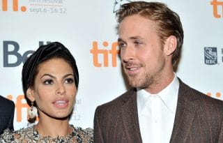Ryan Gosling