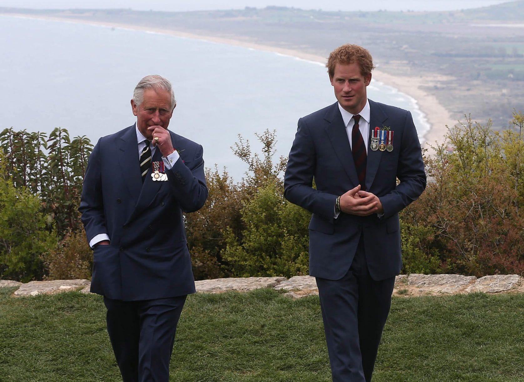 Rođendan kralja Charlesa