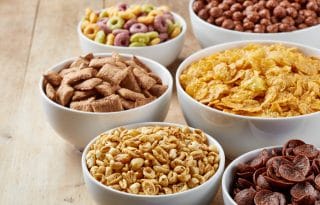 Ultra prerađene namirnice