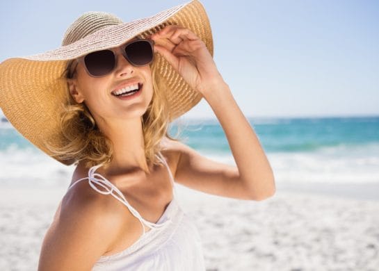 sunčane naočare za okruglo lice