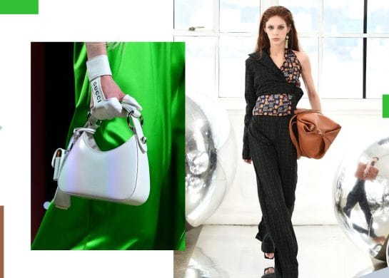 Najpopularniji modeli letnjih torbi