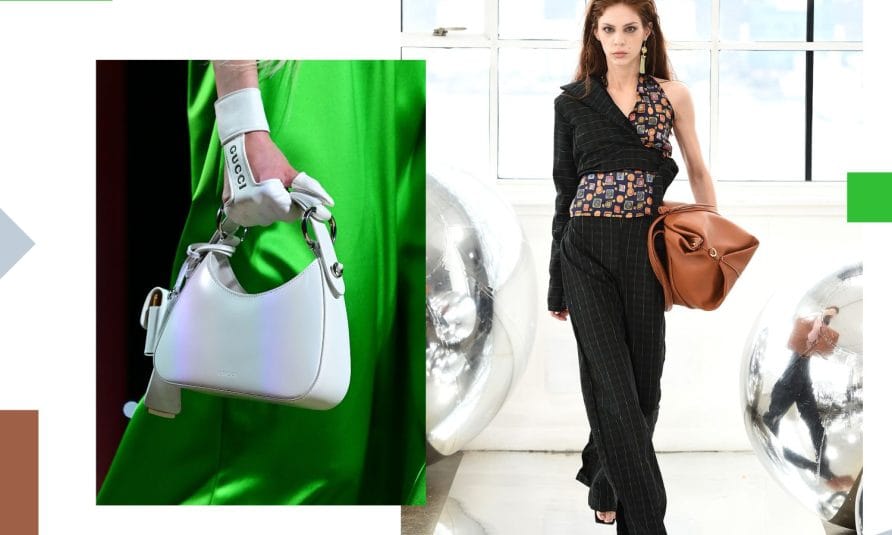 Najpopularniji modeli letnjih torbi