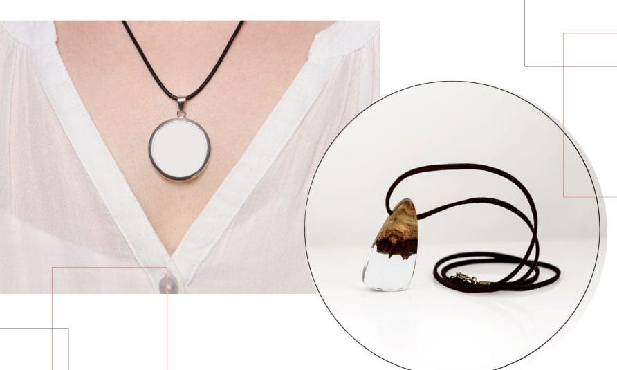 ogrlice za leto 2023