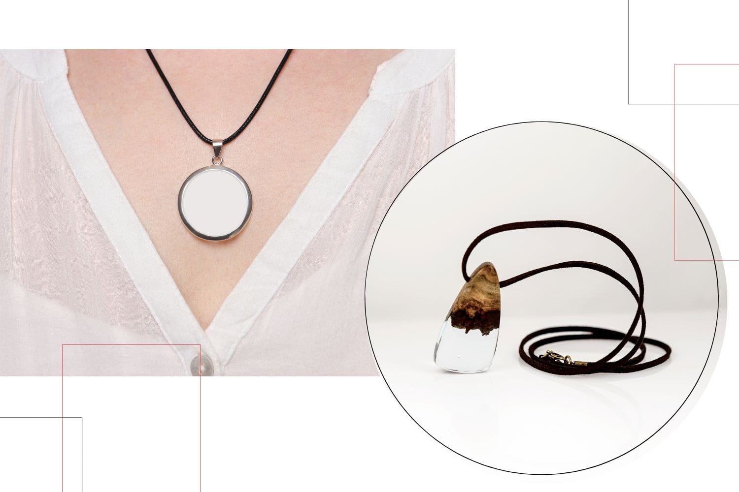 ogrlice za leto 2023