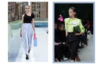 Modni trikovi za duže noge