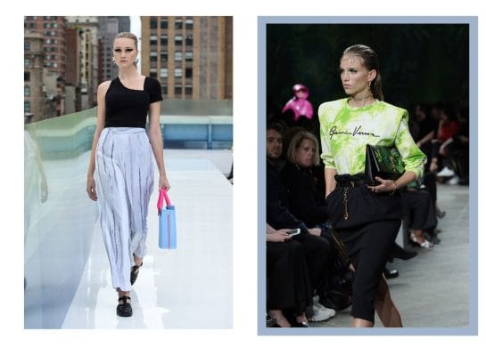 Modni trikovi za duže noge