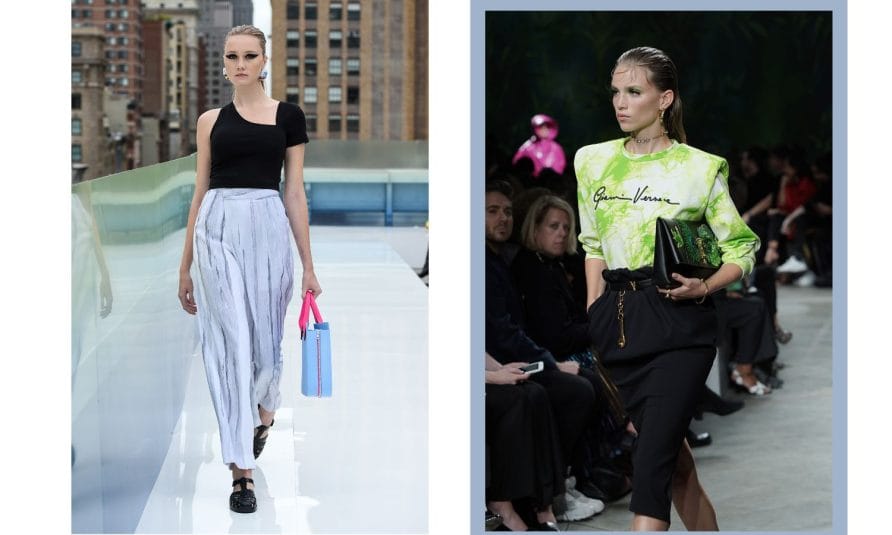 Modni trikovi za duže noge