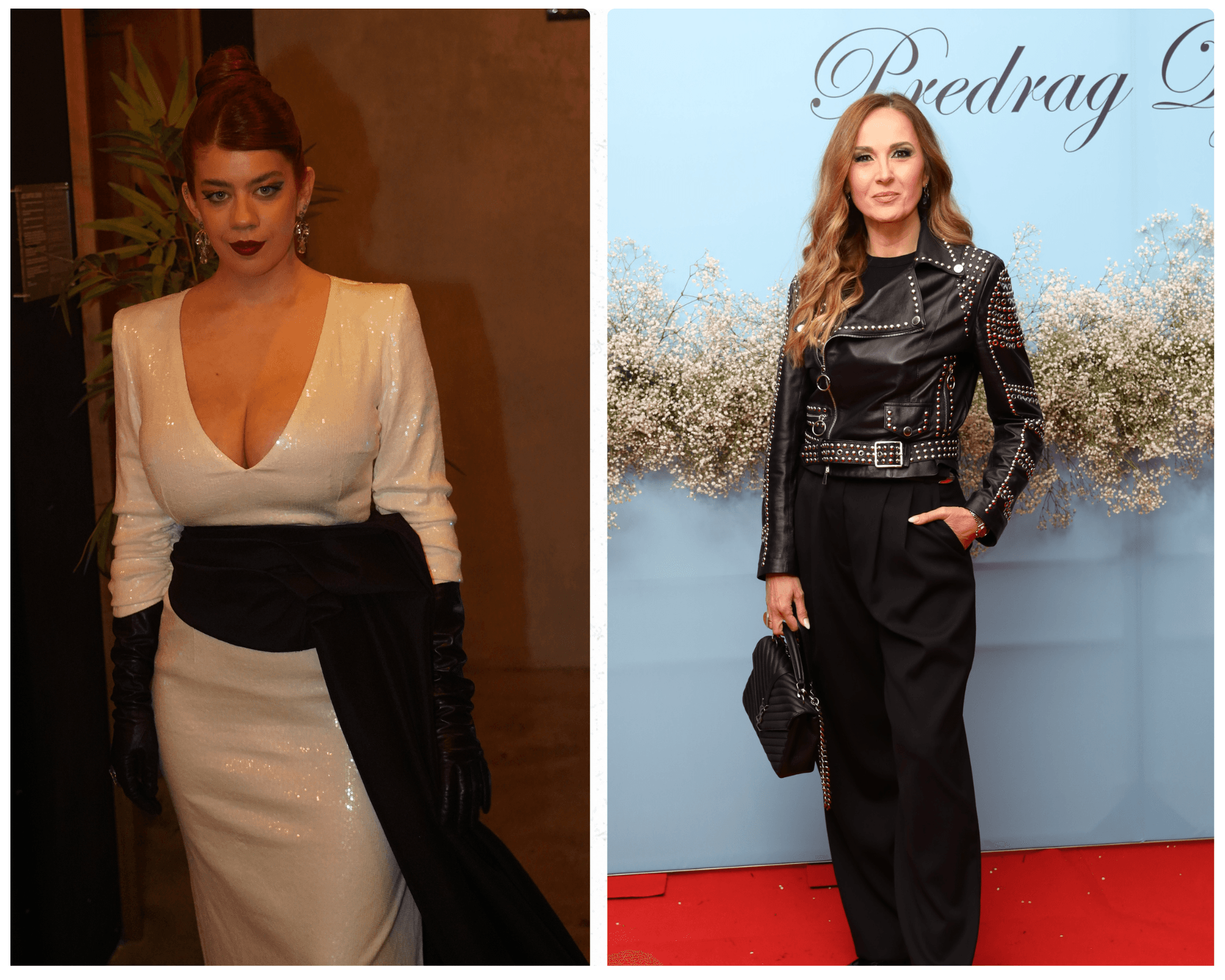 Klasične ili blistave tufnice