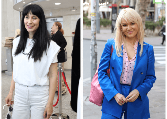 Šiške su pravi trend