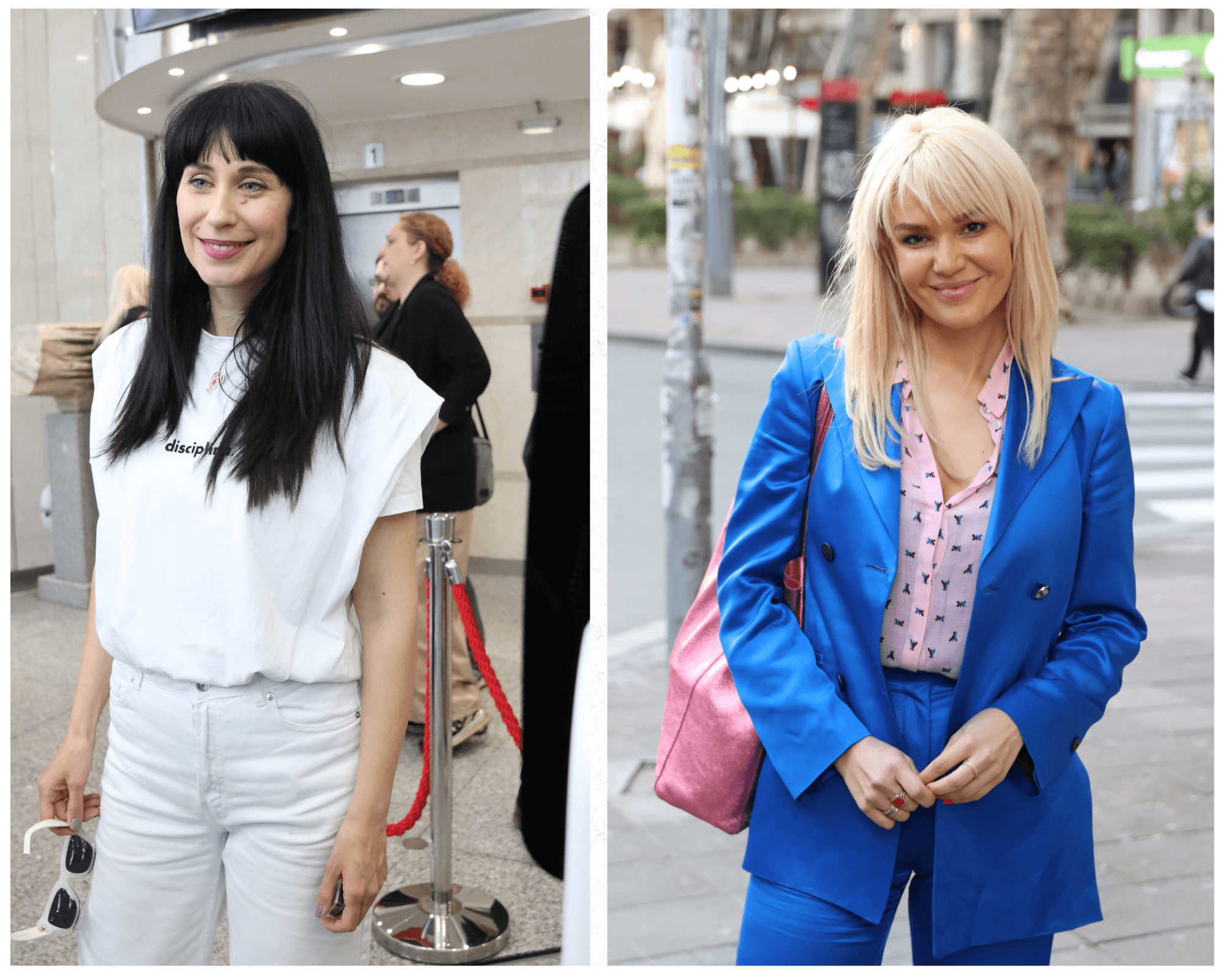 Šiške su pravi trend