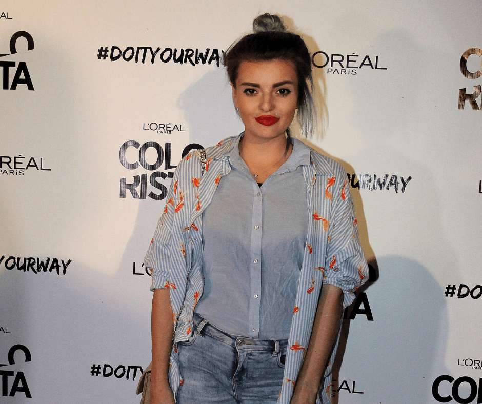 Kombinacije Elle Dvornik