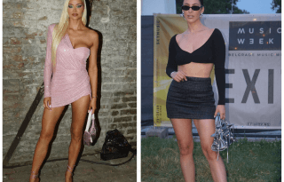 Ravna obuća kakvu biraju naše influenserke