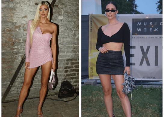 Ravna obuća kakvu biraju naše influenserke