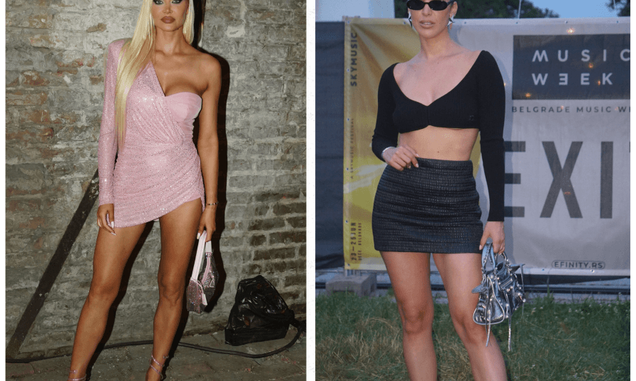 Ravna obuća kakvu biraju naše influenserke