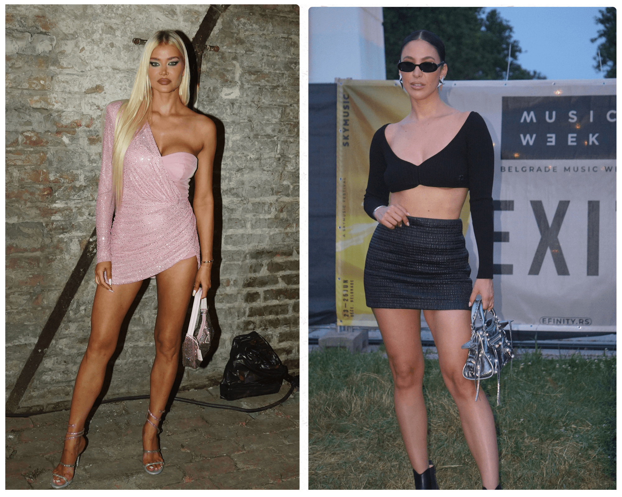 Ravna obuća kakvu biraju naše influenserke