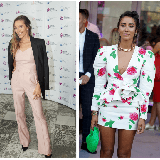 Proslave rođendana slavnih