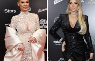 biljana tipsarevic, natasa bekvalac