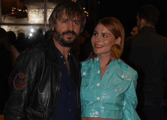 Poznati parovi u Srbiji