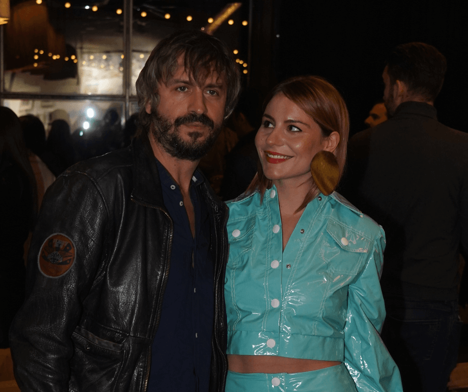 Poznati parovi u Srbiji