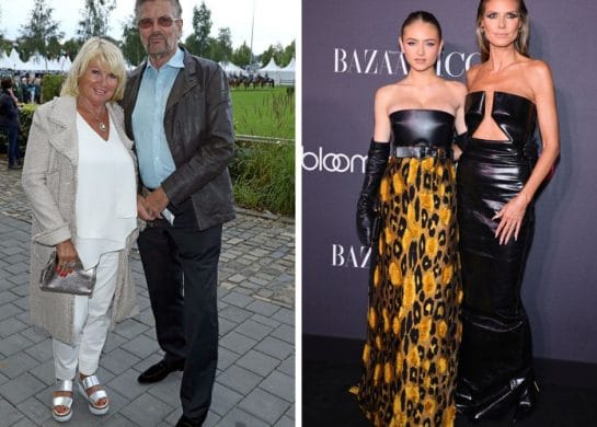 majka i ćerka heidi klum