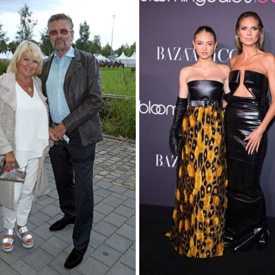 majka i ćerka heidi klum