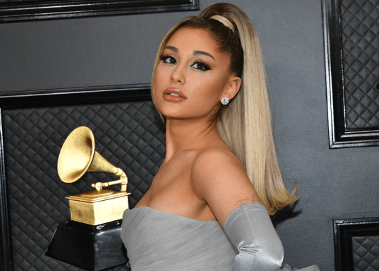 Ariana Grande