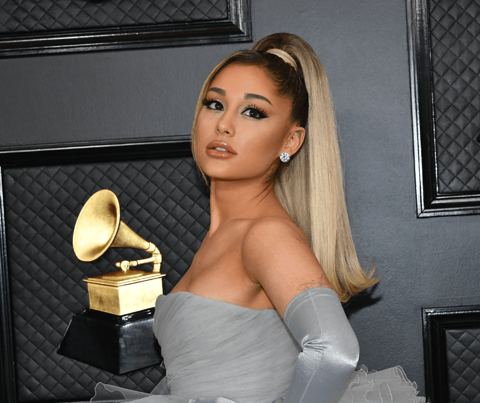 Ariana Grande