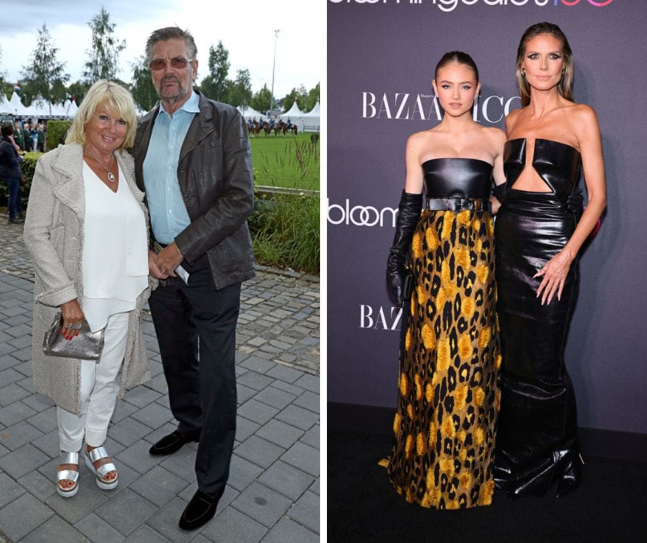 majka i ćerka heidi klum