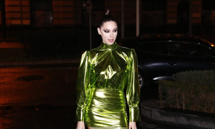 Sara Jo izbacila novi album