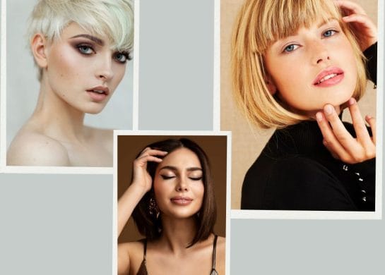 frizura za retku kosu