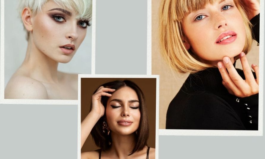 frizura za retku kosu