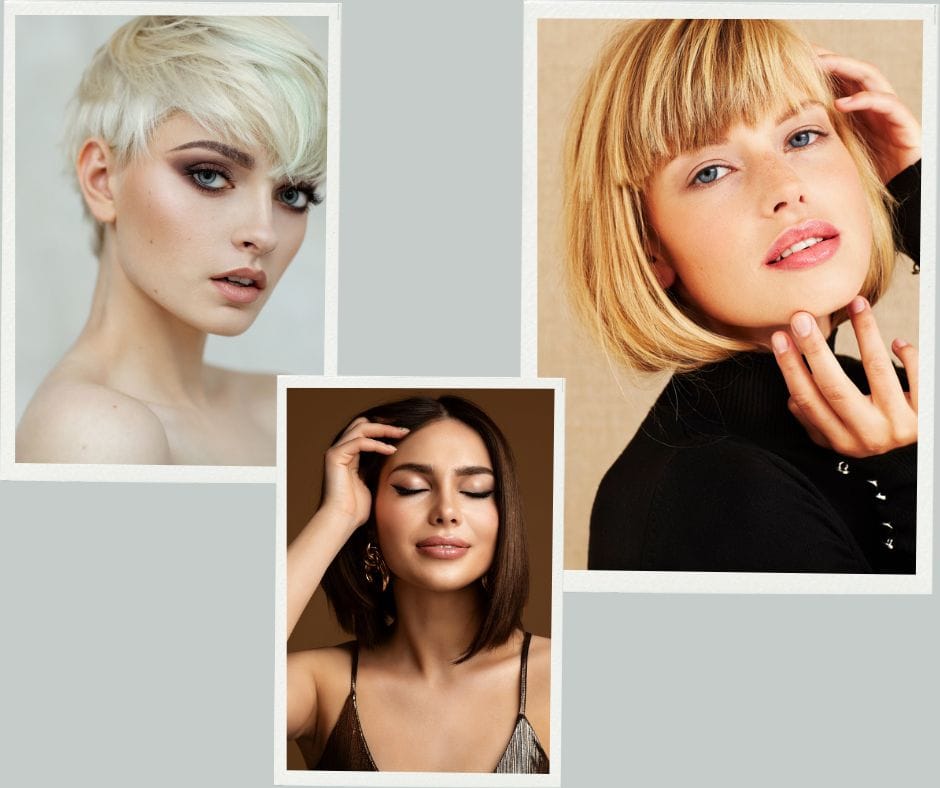 frizura za retku kosu