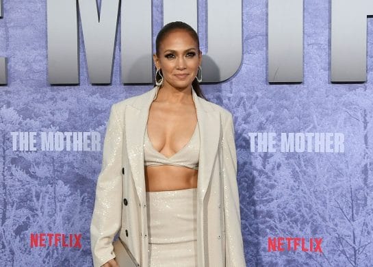 kolekcija obuće Jennifer Lopez