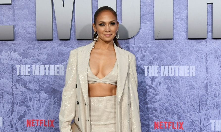 kolekcija obuće Jennifer Lopez