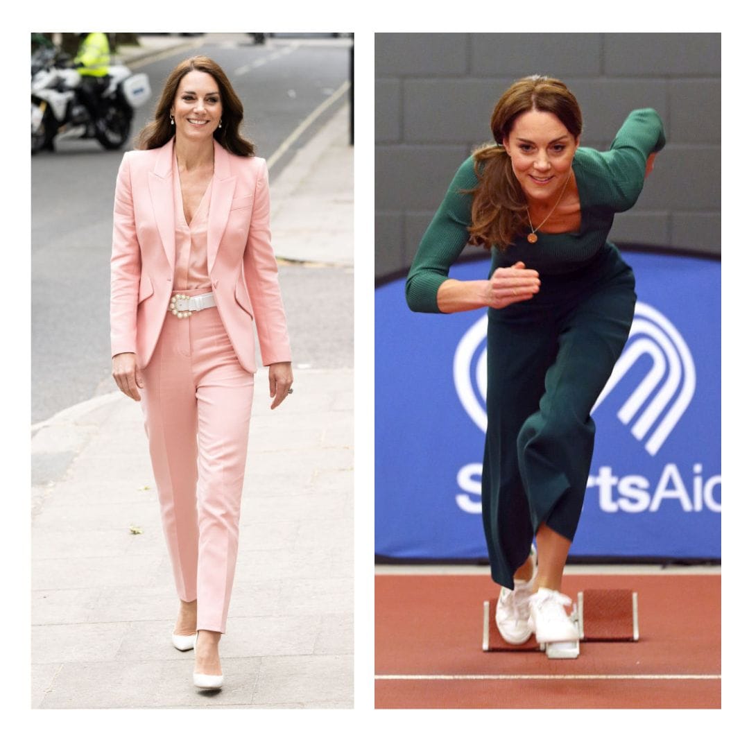 vitka figura Kate Middleton