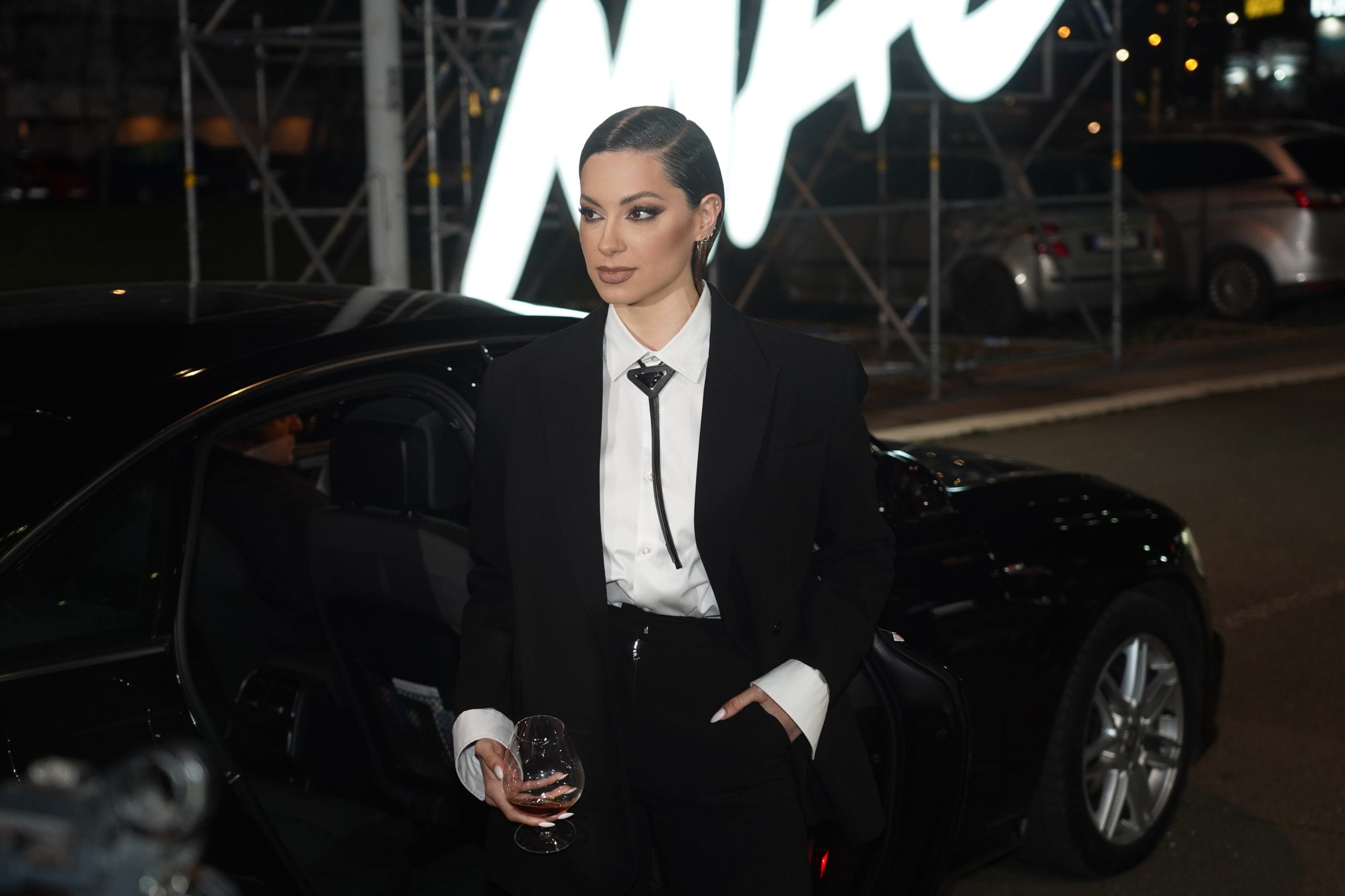 Modni dodatak Sare Jo