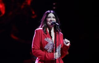 Crna haljina Nine Badrić