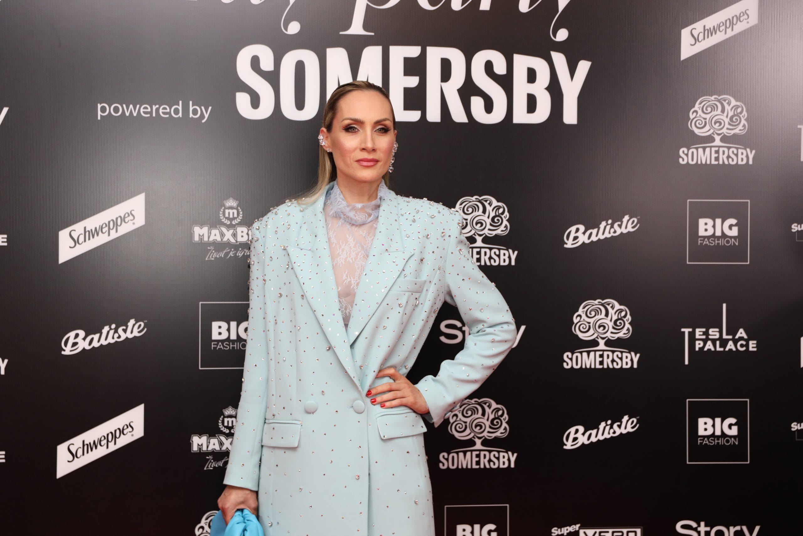 Stajling Jelene Gavrilović