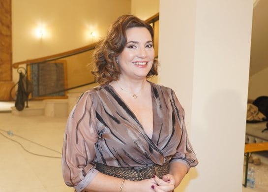 Milica Milša