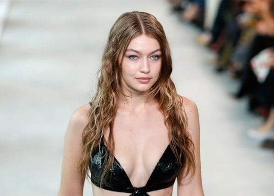 Gigi Hadid