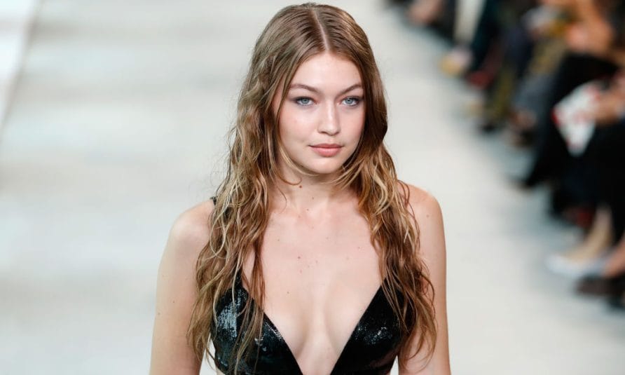 Gigi Hadid