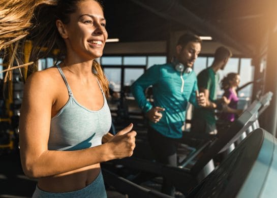 Najbolje vreme za trening