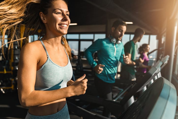 Najbolje vreme za trening